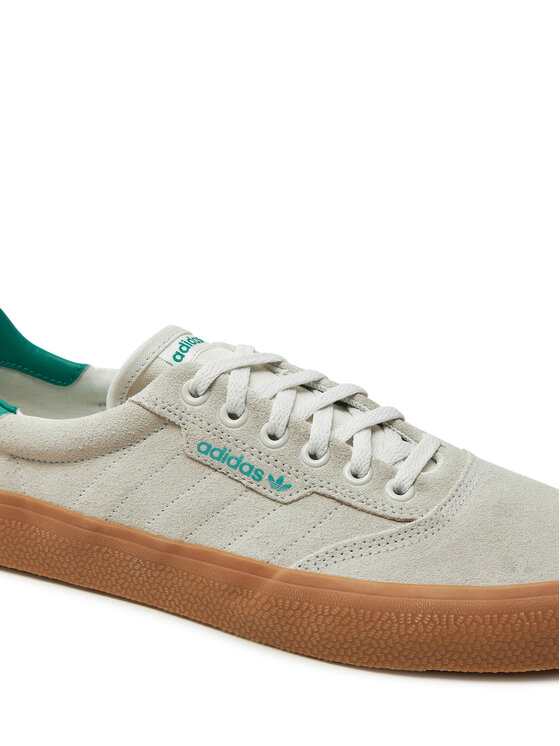 adidas Sneakersy adidas 3MC EF8443 Béžová