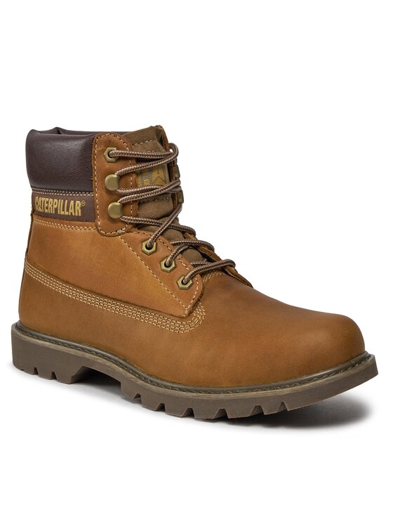 CAT Footwear Черевики туристичні CAT Footwear Colorado 2.0 P110427 Коричневий