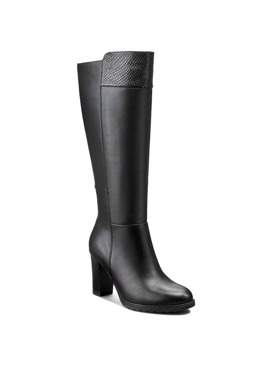 But-s Stivali But-s A047 Nero