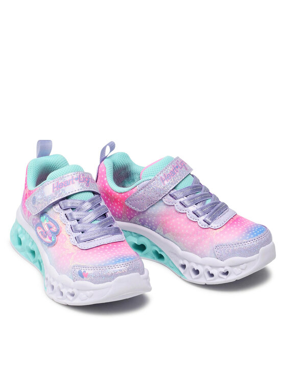 Skechers Снікерcи Skechers Simply Love 302315L/LVMT Кольоровий