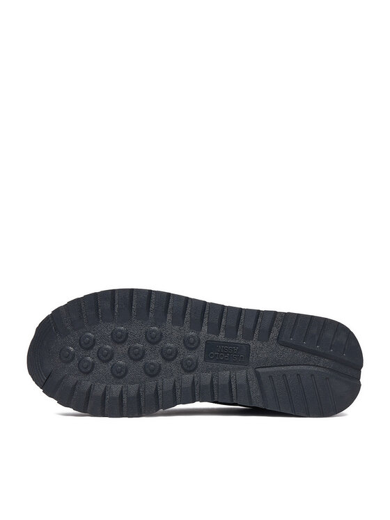 U.S. Polo Assn. Sneakersy U.S. Polo Assn. EO-HAMEX001M/GTS1 Tmavomodrá