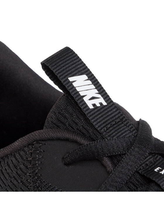 Nike Tenisice za trčanje Nike Nike Flex Experience RN 9 CD0225 001 Crna