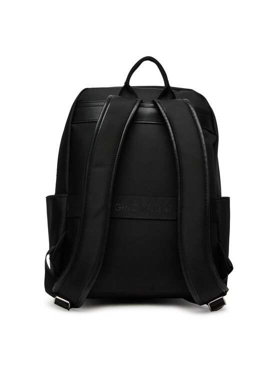 GINO ROSSI Mugursoma Gino Rossi 06A10939-2 Melns