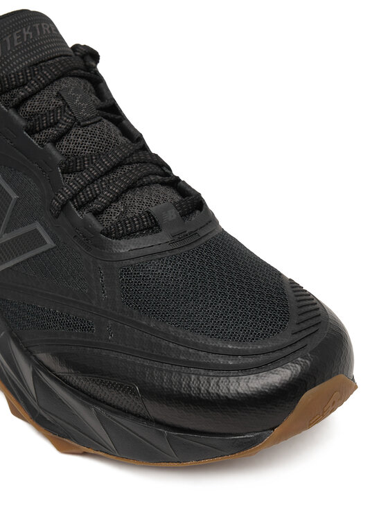 New Balance Buty do biegania New Balance Tektrel Utility V1 MTTRU4K6 Czarny