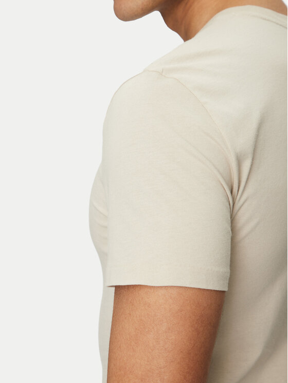 Polo Ralph Lauren Polo Ralph Lauren Комплект футболок 714830304037 Кольоровий Slim Fit