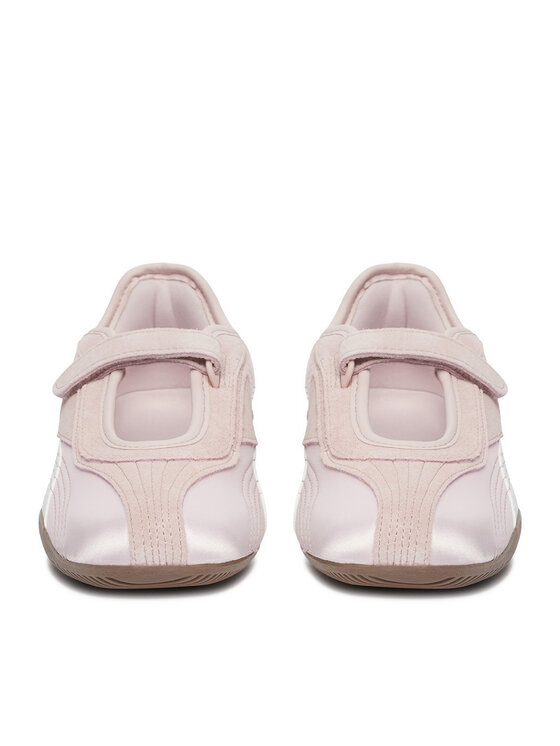 Reebok Балетки Reebok EO-ULTRA LO MARY JANE 100261004 Світло-рожевий