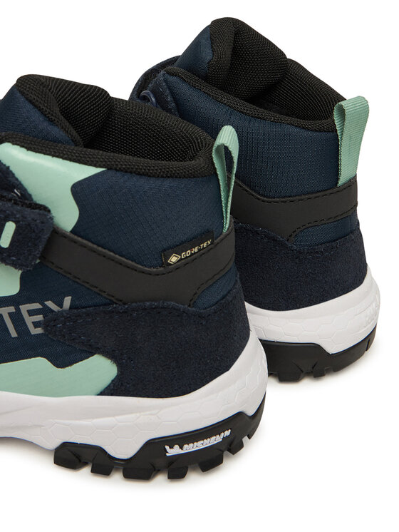 Primigi Снігоходи Primigi GORE-TEX 8936233 S Cиній