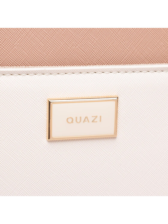 QUAZI Bolso Para portátil QUAZI RX90057 Beis