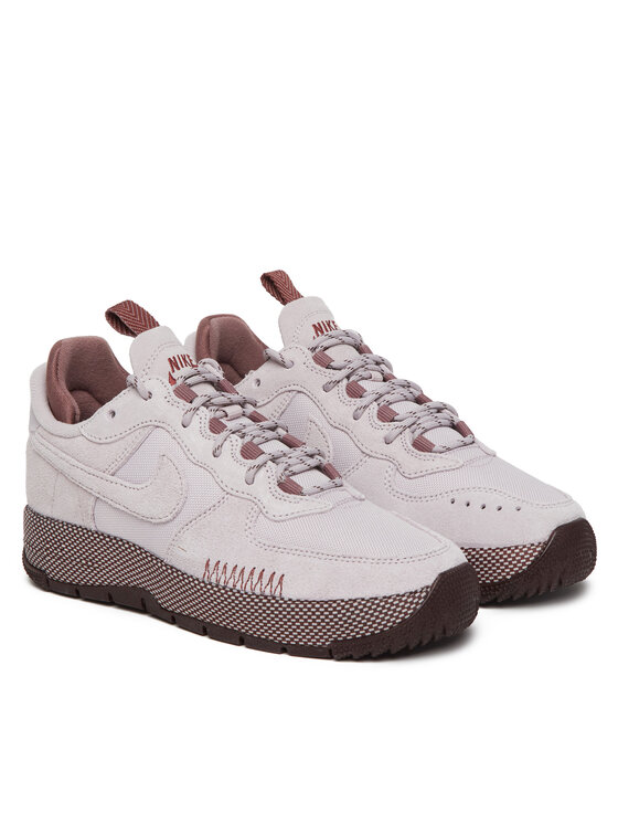 Nike Tenisice Nike Air Force 1 Wild FB2348 003 Ljubičasta