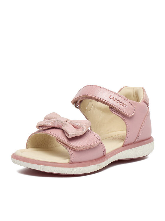 Lasocki Kids Босоніжки Lasocki Kids CI12-2854-02B Рожевий