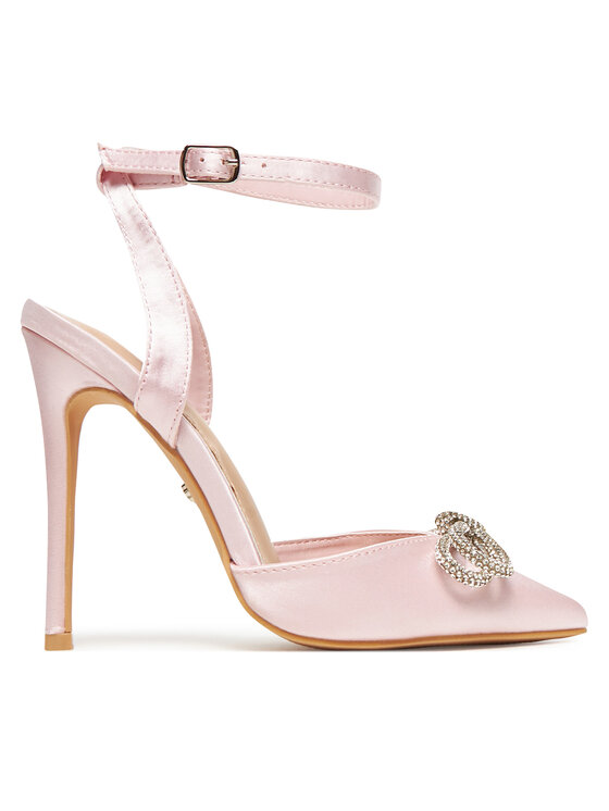 DeeZee Scarpe stiletto DeeZee F92831-8 Rosa