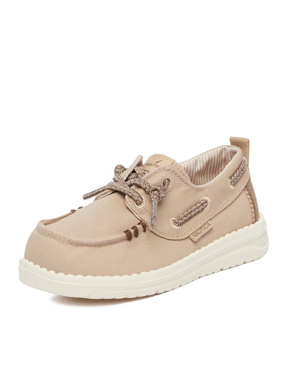 Nautica Félcipő Nautica CEO-JDQS02 Bézs