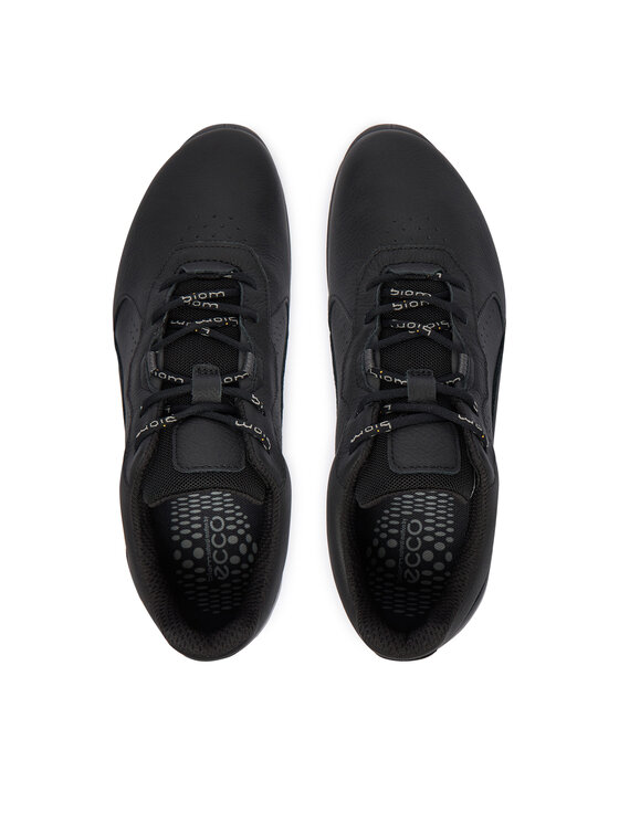 ECCO Sneakersy ECCO Biom Energi Lea 85080301001 Czarny
