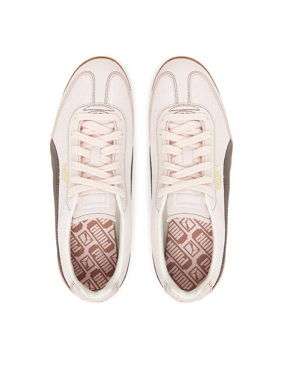 Puma Снікерcи Puma Arizona Wine Club 403783 01 Рожевий