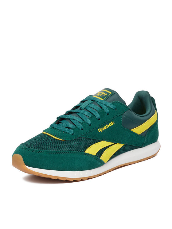 Reebok Снікерcи Reebok CEO-MODA AR30315MGYT Зелений
