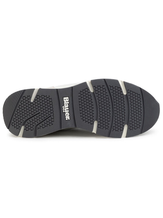 Blauer Tenisice Blauer S0HILO01/CAL Bijela
