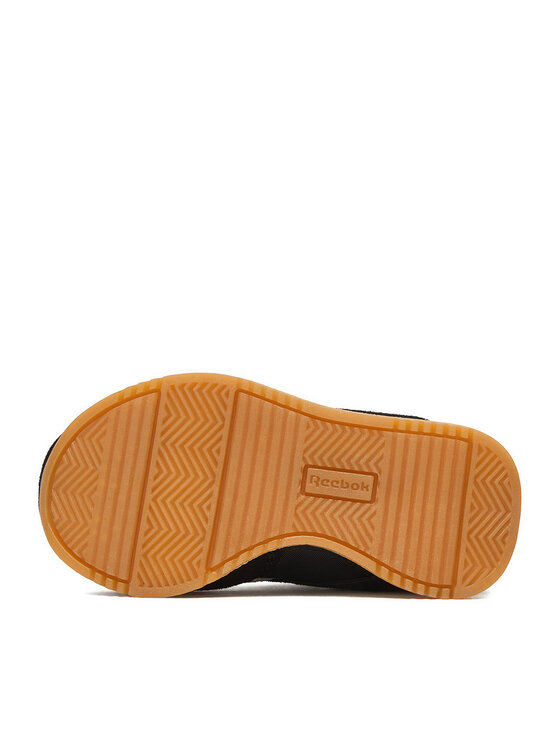 Reebok Снікерcи Reebok CEO-FIORI AR30309TBWT Чорний