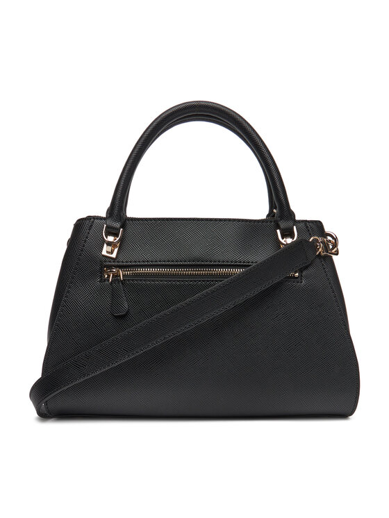 Guess Сумка Guess Noelle II HWZG96 72070 Чорний