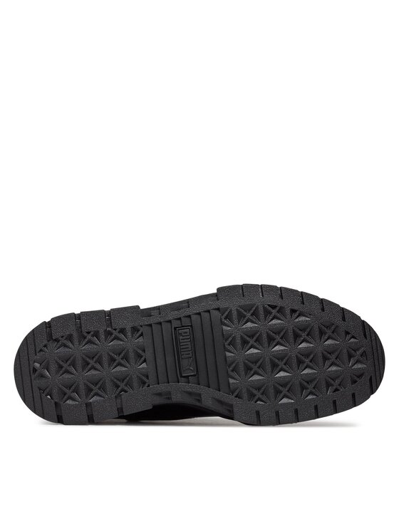 Puma Челсі Puma Mayze Chelsea Jelly Wns 393626 02 Чорний
