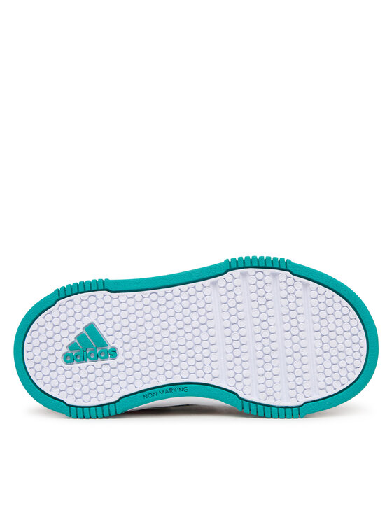adidas Снікерcи adidas Disney Coco Tensaur JR8129 Чорний
