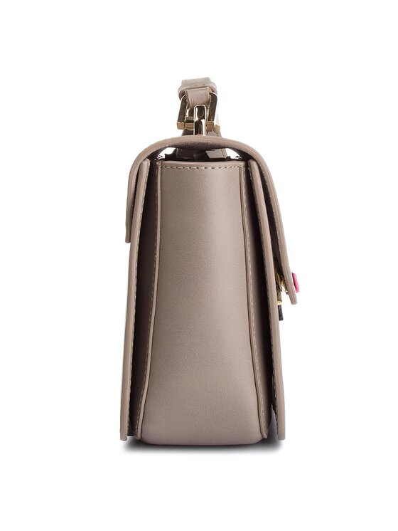 Furla Kabelka Furla Elisir 920941 B BMV2 FLE Sivá