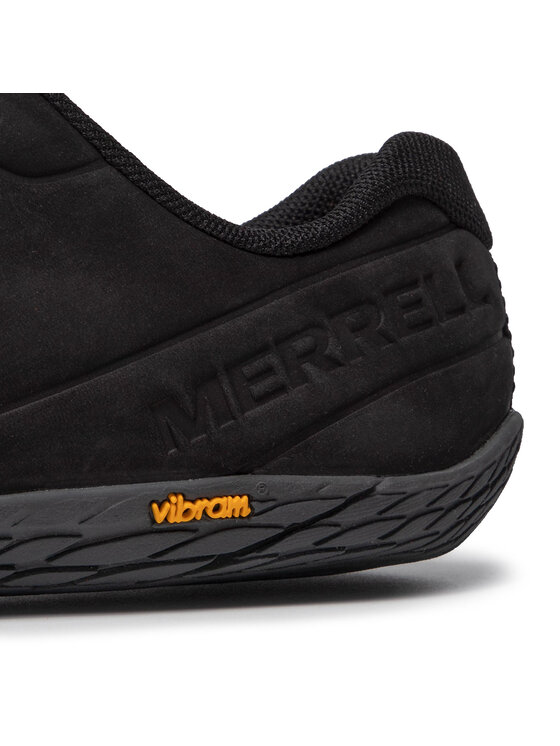 Merrell Bakancs Merrell Vapor Glove 3 Luna Ltr J33599 Fekete