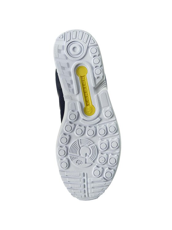 adidas Laisvalaikio batai adidas Zx Flux M19841 Tamsiai mėlyna