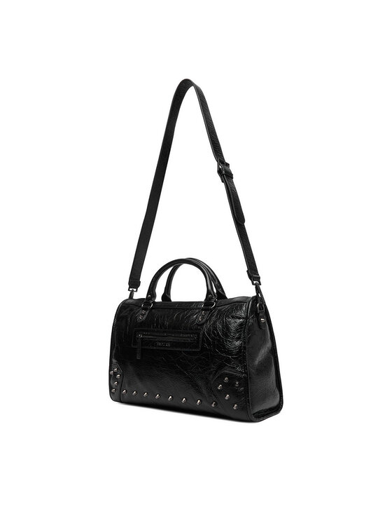 Badura Rankinė Badura EO-LDA9796 Juoda
