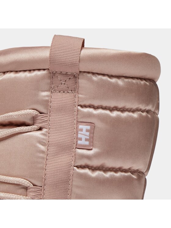 Helly Hansen Снігоходи Helly Hansen W Isolabella 2 Demi 11837_028 Рожевий
