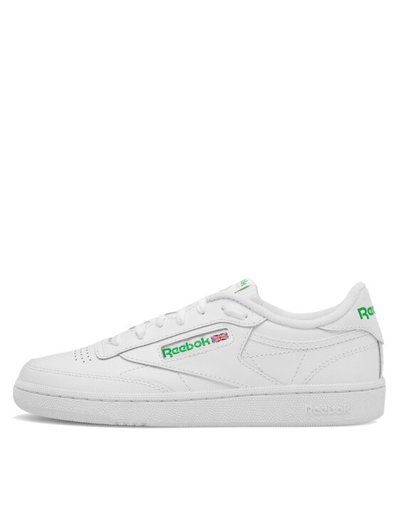 Reebok Снікерcи Reebok Club C 85 IF5092 Білий