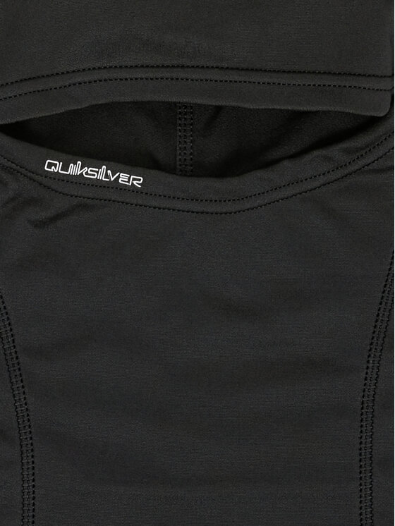 Quiksilver Балаклава Quiksilver EQYAA04083 Чорний