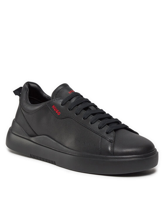 HUGO Sneakers Hugo Blake Tenn 50499261 Negru