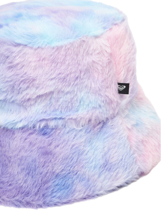 Roxy Панама Roxy CEO-ROXY_ACCCS_03_AW2025 Фіолетовий