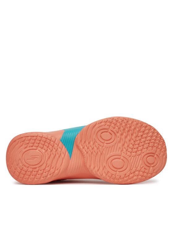 Skechers Взуття для баскетболу Skechers Skx Court Hype-Hooper-Hero 406068L/ORMT Оранжевий