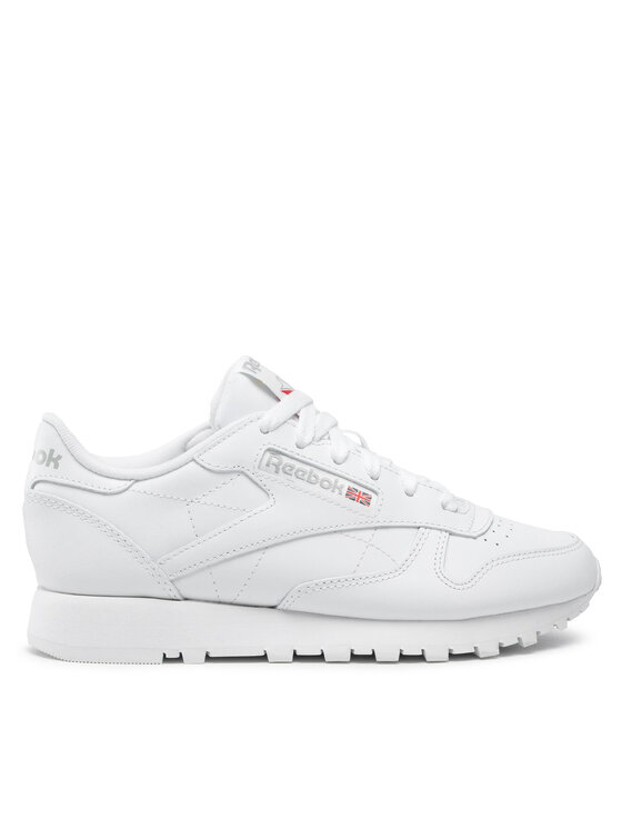 Reebok Снікерcи Reebok Classic Leather GY0957 Білий