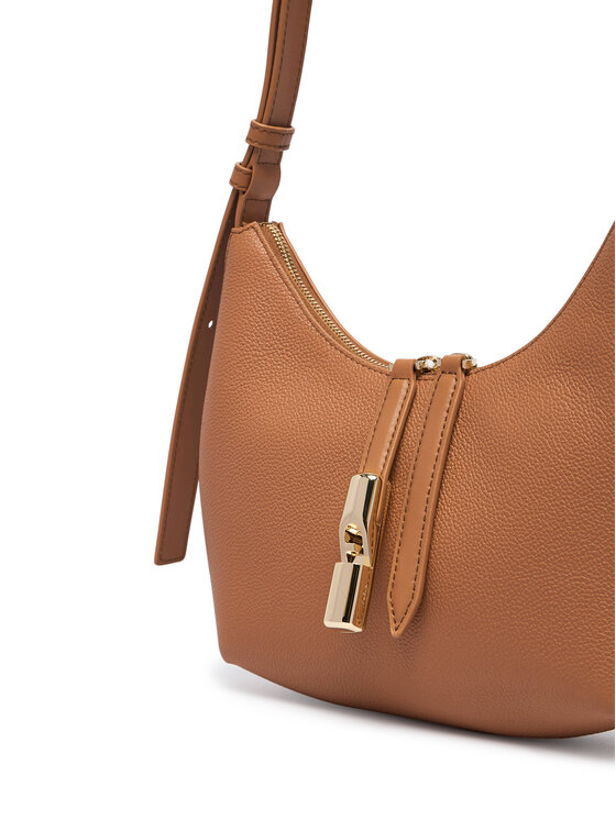 Furla Soma Furla Goccia S WB01500 BX3353 C RY000 Brūns
