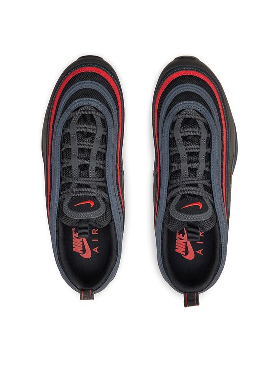 Nike Sneakersy Nike Air Max 97 921826 018 Čierna