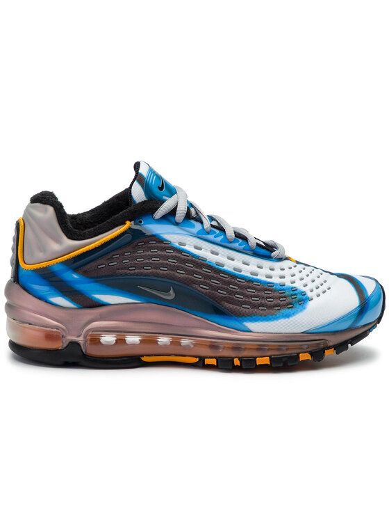 Nike Sportcipők Nike Air Max Deluxe AQ1272 401 Kék