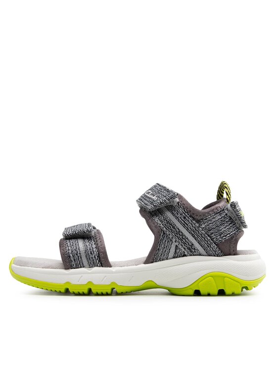 Clarks Sandali Clarks Expo Sea K 261647977 S Grigio