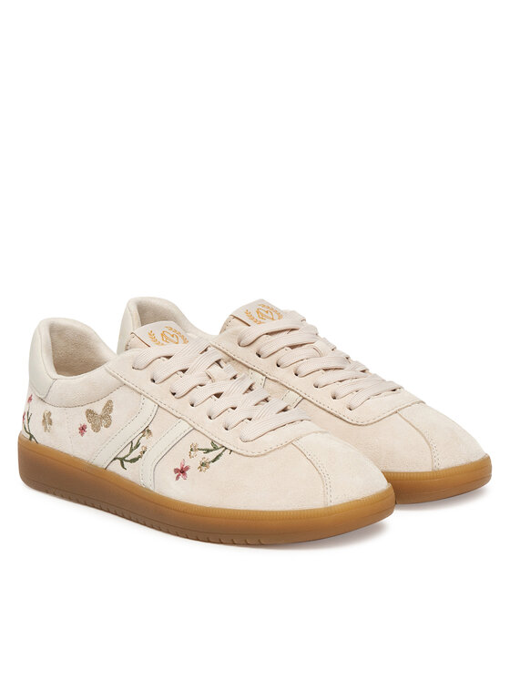 Aldo Сникърси Aldo Chicsneaker 14179203 Бежов