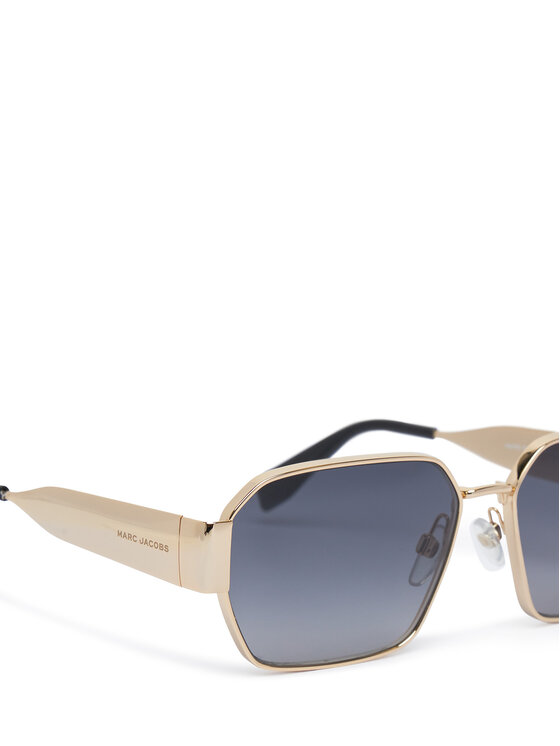 The Marc Jacobs Occhiali da sole The Marc Jacobs 805/S 207926 Oro