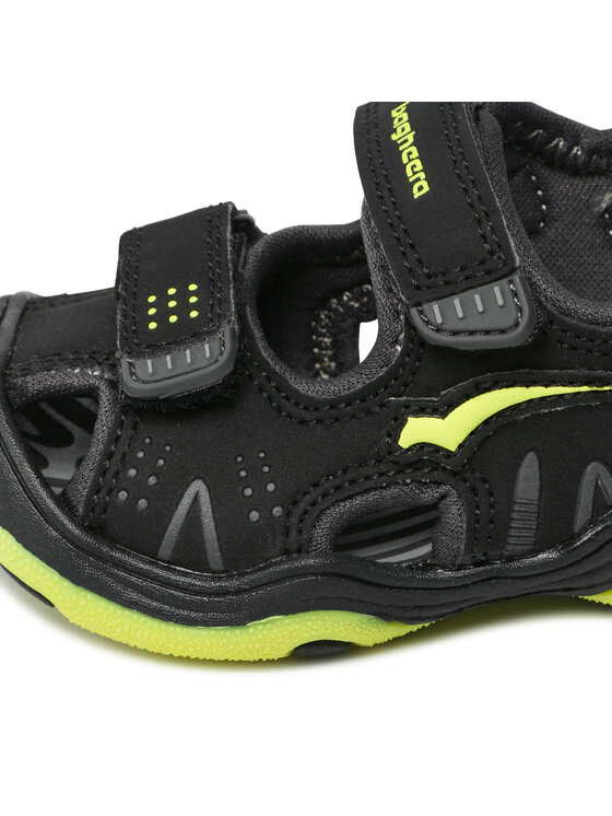 Bagheera Sandales Bagheera Flux 86552-2 C0131 Melns