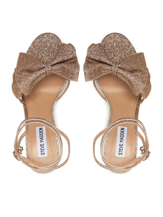 Steve Madden Босоніжки Steve Madden Blyss-G 11005146 Рожевий