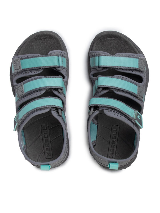 Merrell Босоніжки Merrell M-Hydro MK162555 Сірий