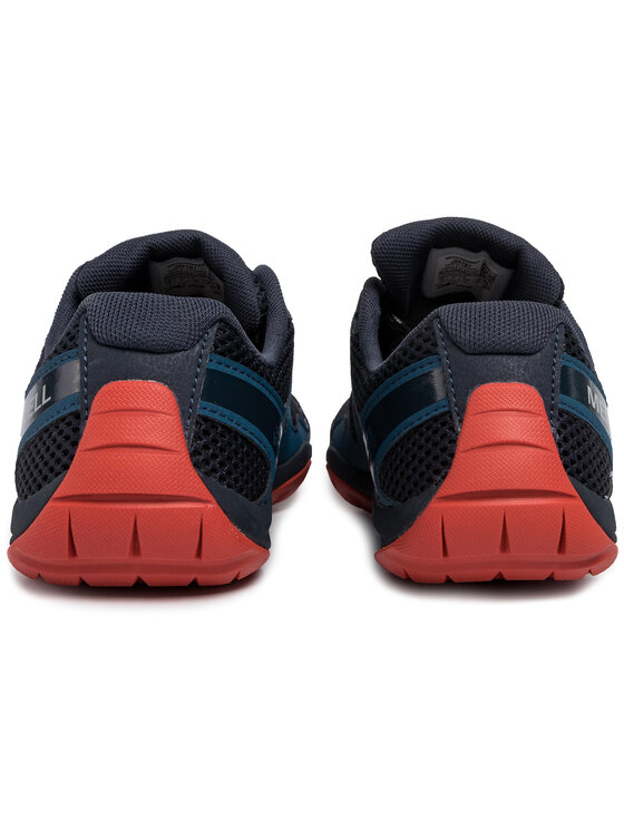 Merrell Zapatillas de running Merrell Cross Glove J85761 Azul marino