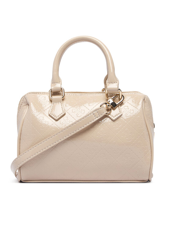 Guess Τσάντα Guess J6BZ09 W3976 Μπεζ