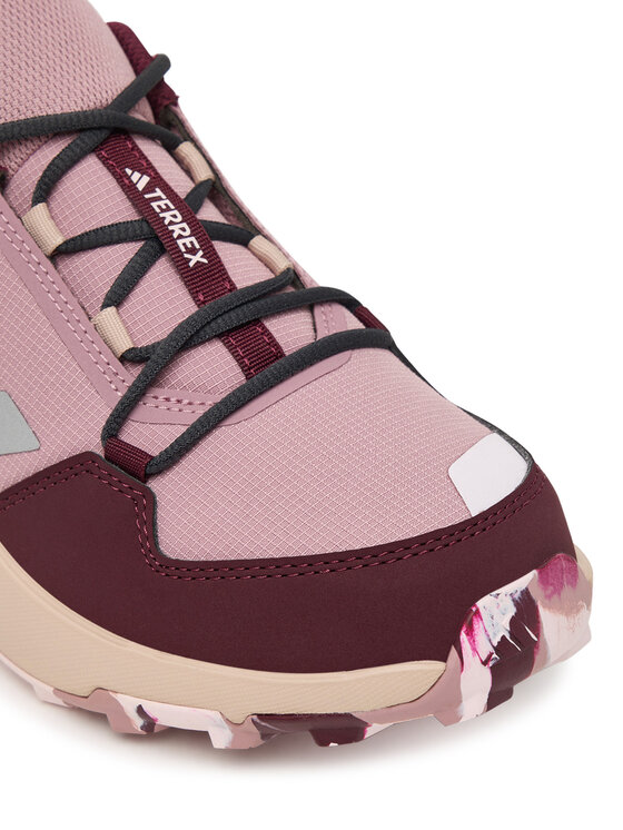 adidas Botas de trekking adidas Terrex Ax4R Hiking Shoes KI5815 Rosa