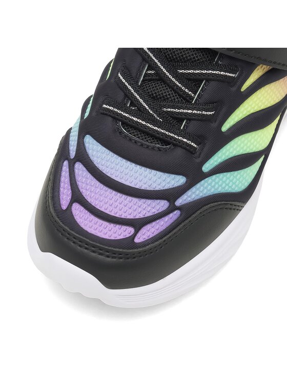 Sportcipők Nelli Blu MLK-231113 Fekete | Ecipo.hu
