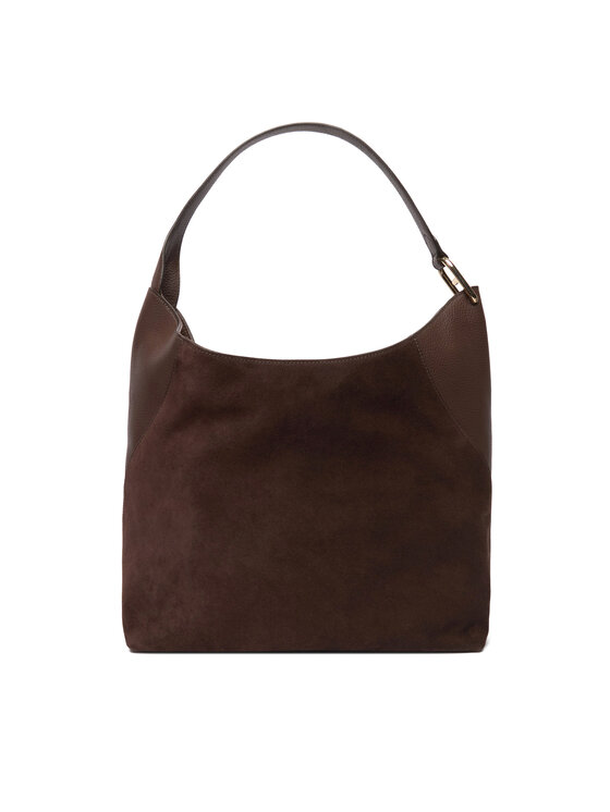 Furla Сумка Furla Lara L WB01876 BX1895 BG 4286S Коричневий