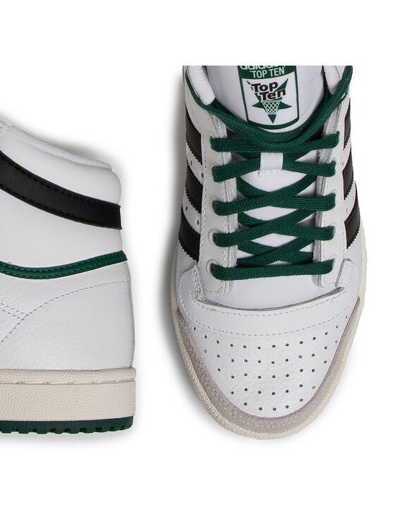 adidas Laisvalaikio batai adidas Top Ten Hi EF6364 Balta